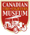 Canadian Fire Fighters Museum Run